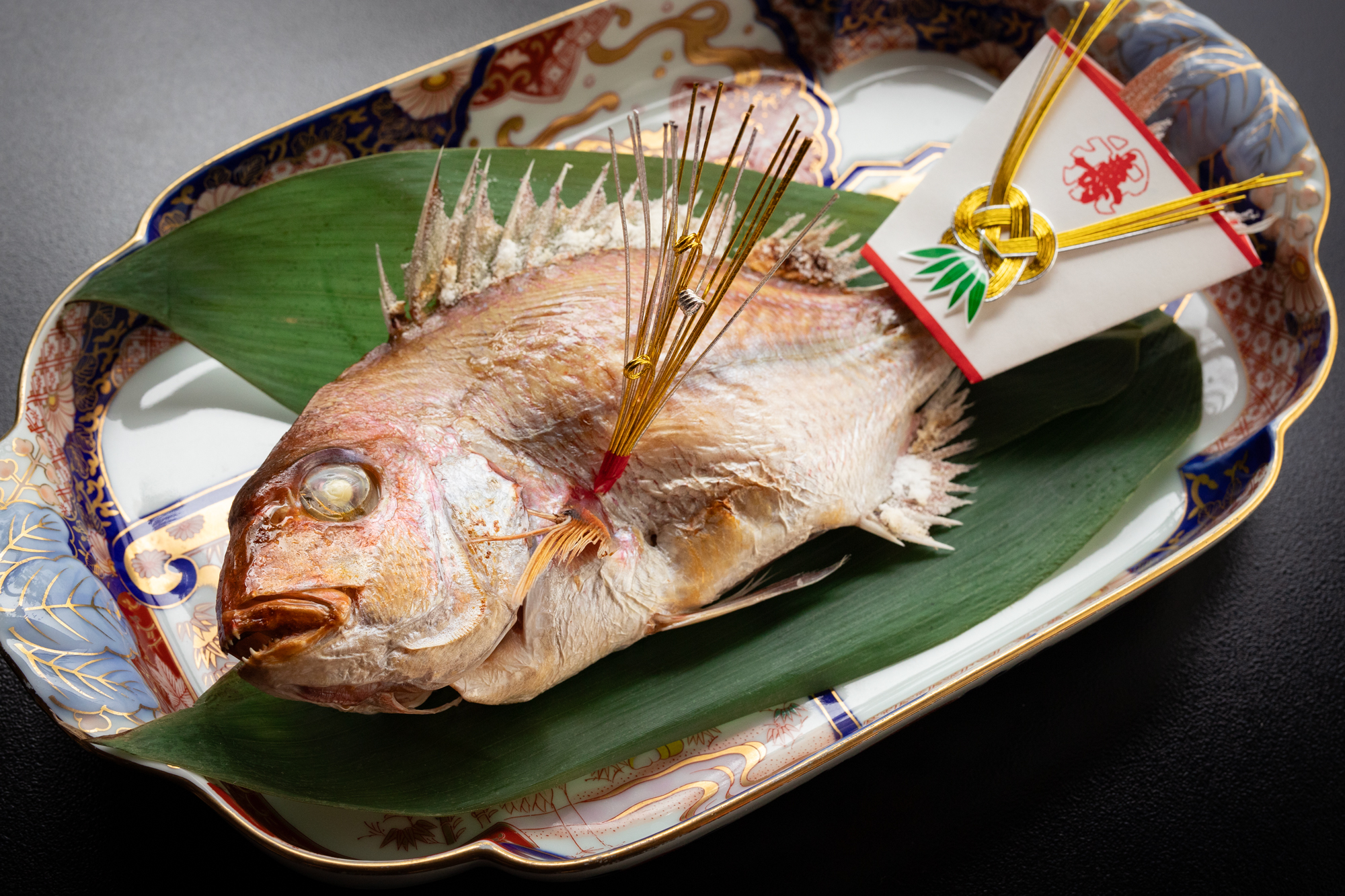 お食い初めプランイメージ